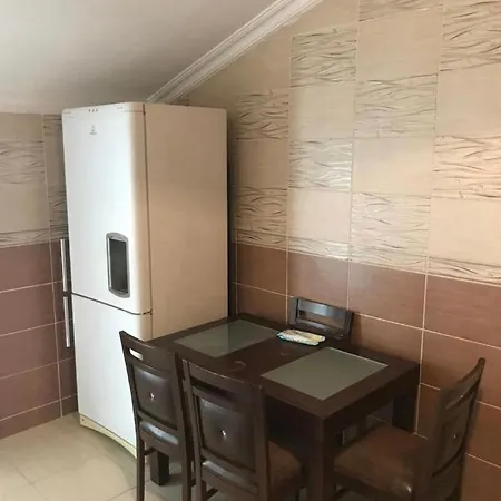 شقة Penthouse
