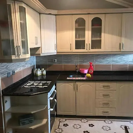 Penthouse * أنطاليا
