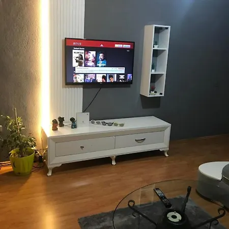 Penthouse * أنطاليا