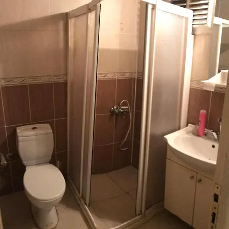 Penthouse Appartement Antalya